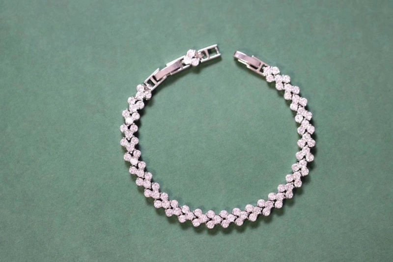 HighQuality Swxrxvski Bracelets 315105