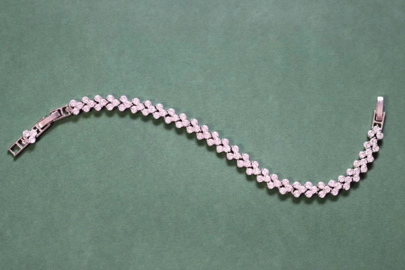 HighQuality Swxrxvski Bracelets 315105