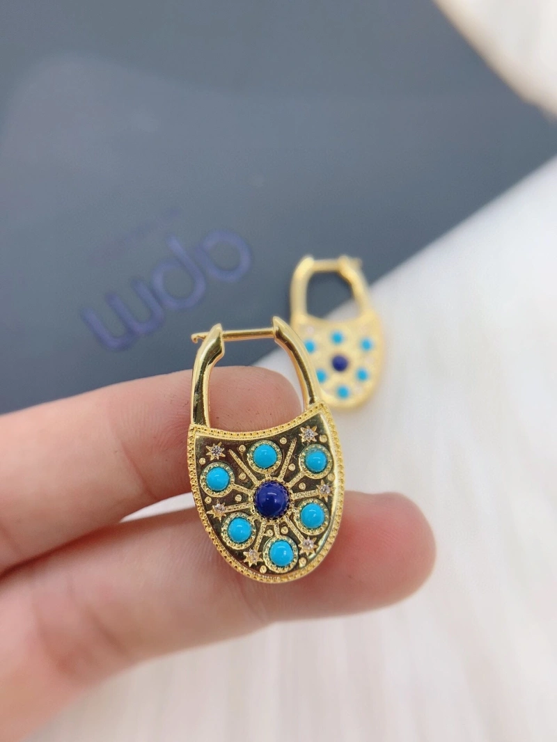 Cozy Axm Earrings 281939