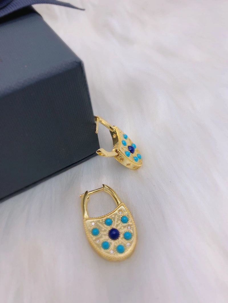 Cozy Axm Earrings 281939