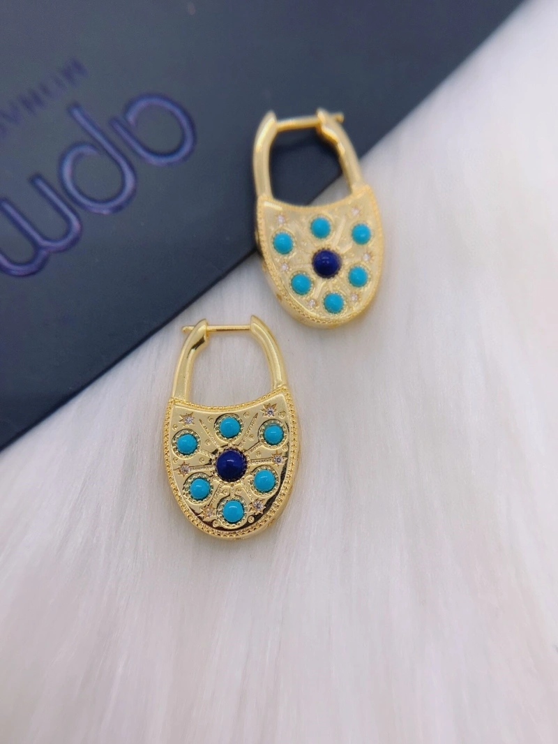 Cozy Axm Earrings 281939