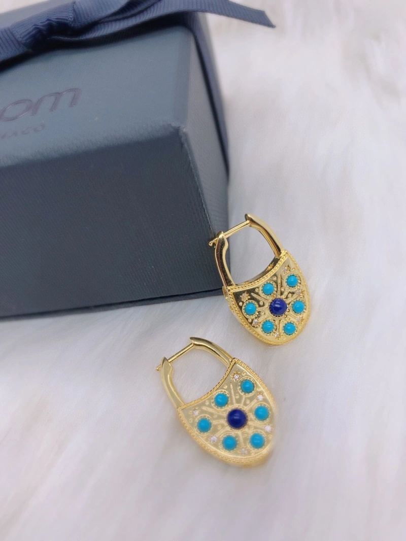 Cozy Axm Earrings 281939