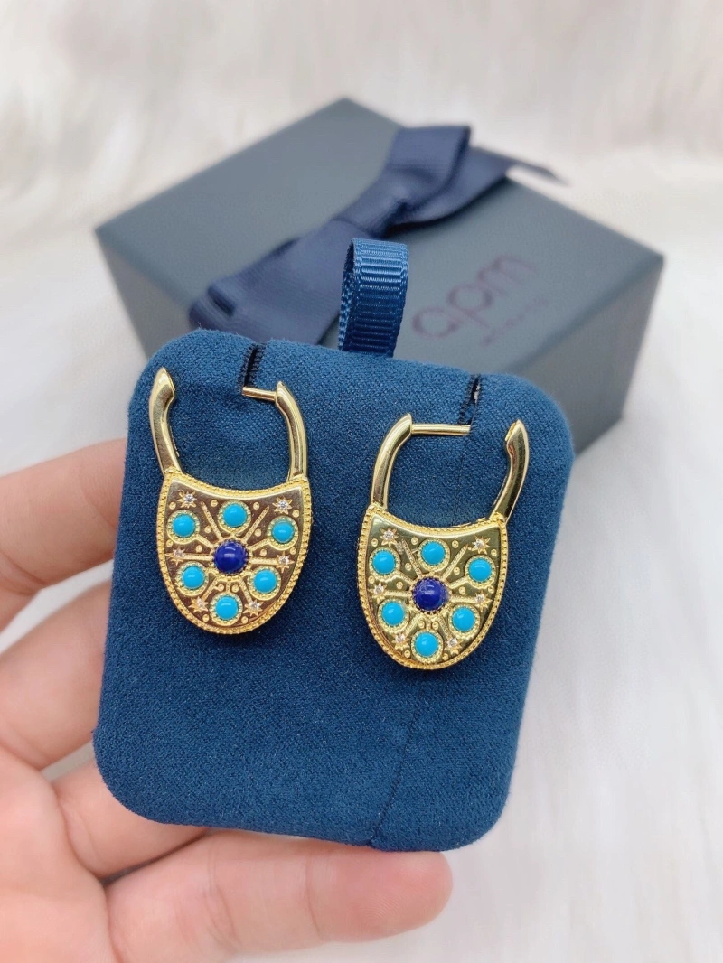 Cozy Axm Earrings 281939