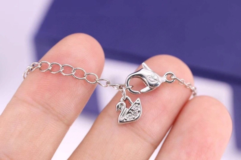 EasyMatch Swxrxvski Necklaces 315045