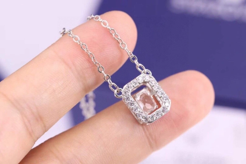 EasyMatch Swxrxvski Necklaces 315045