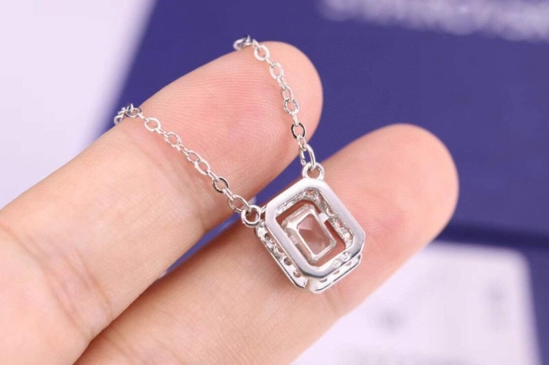 EasyMatch Swxrxvski Necklaces 315045
