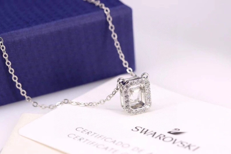 EasyMatch Swxrxvski Necklaces 315045