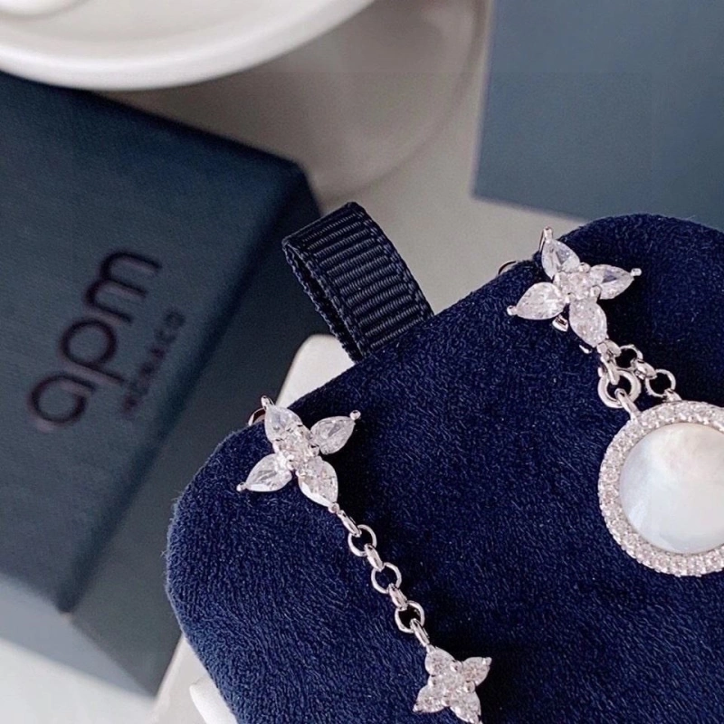 Breathable Axm Earrings 281932