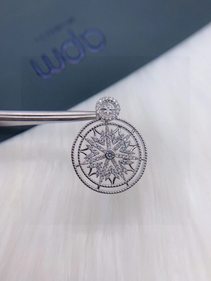 Axm Earrings Breathable 281934