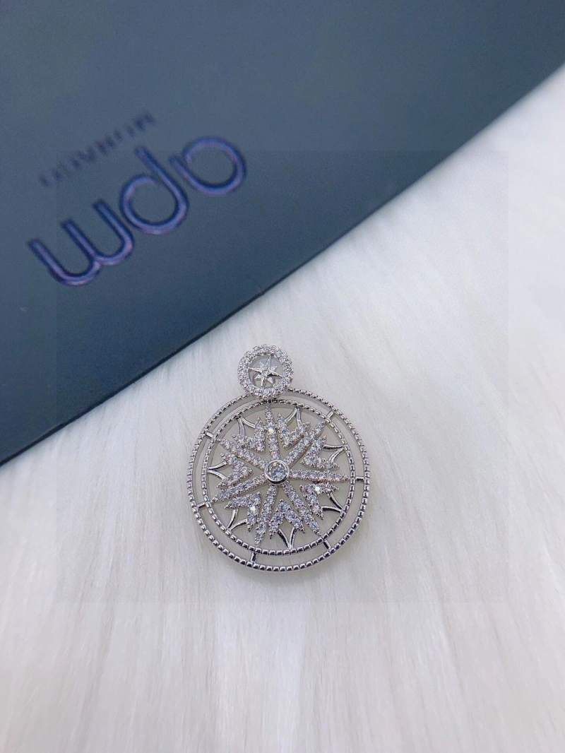 Axm Earrings Breathable 281934
