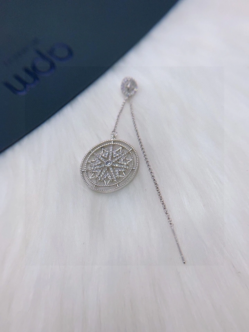 Axm Earrings Breathable 281934