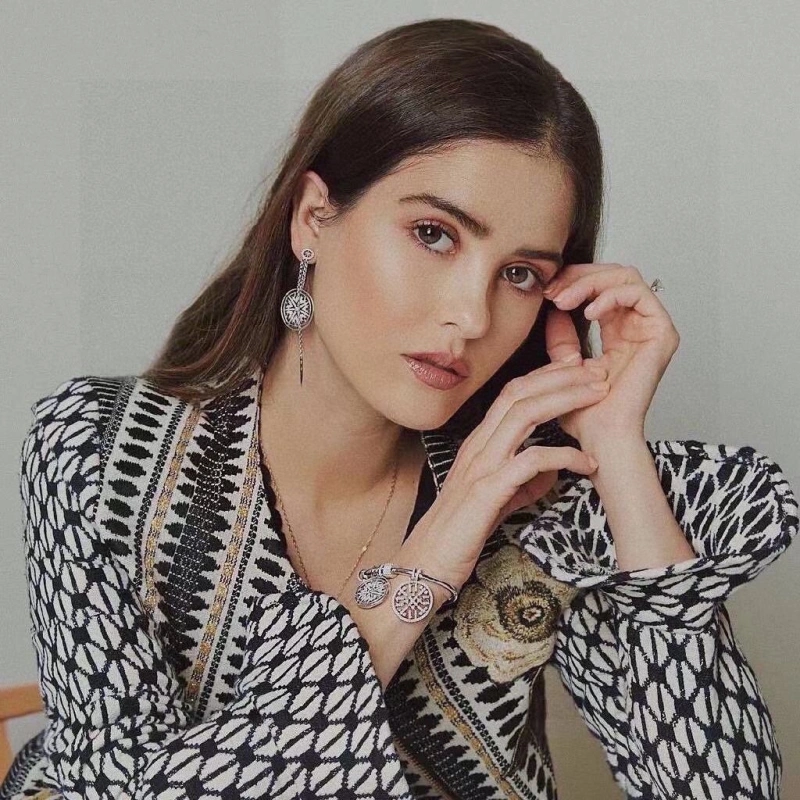 Axm Earrings Breathable 281934