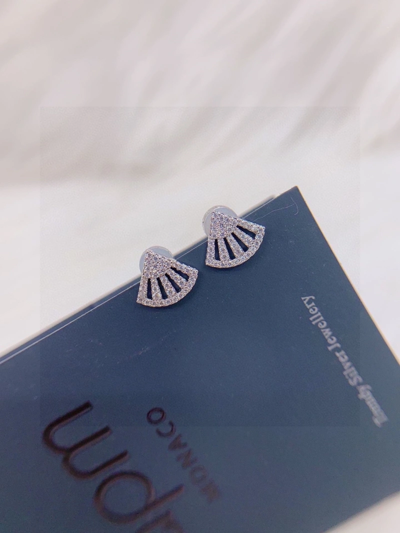 EyeCatching Axm Earrings 281935