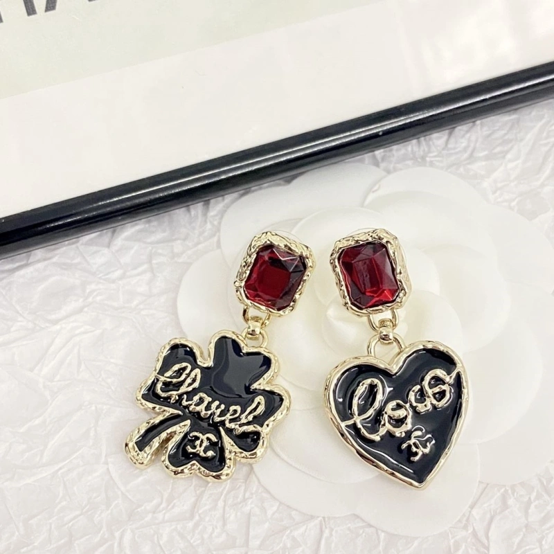 Chxnxl Earrings Elegant 290247