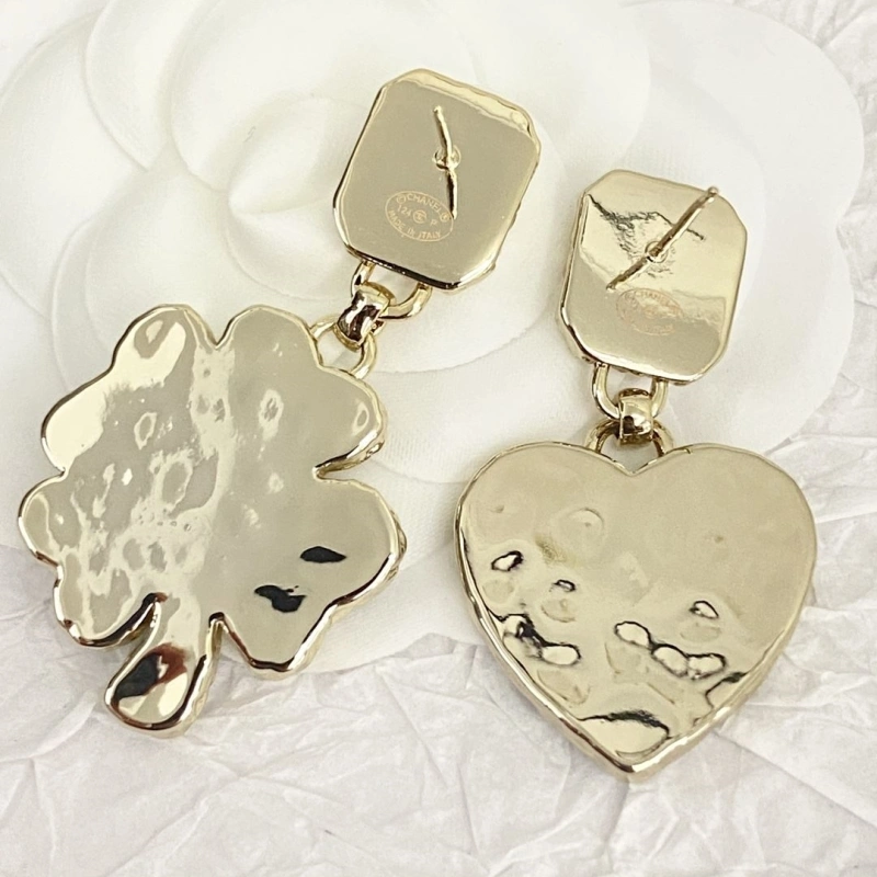 Chxnxl Earrings Elegant 290247