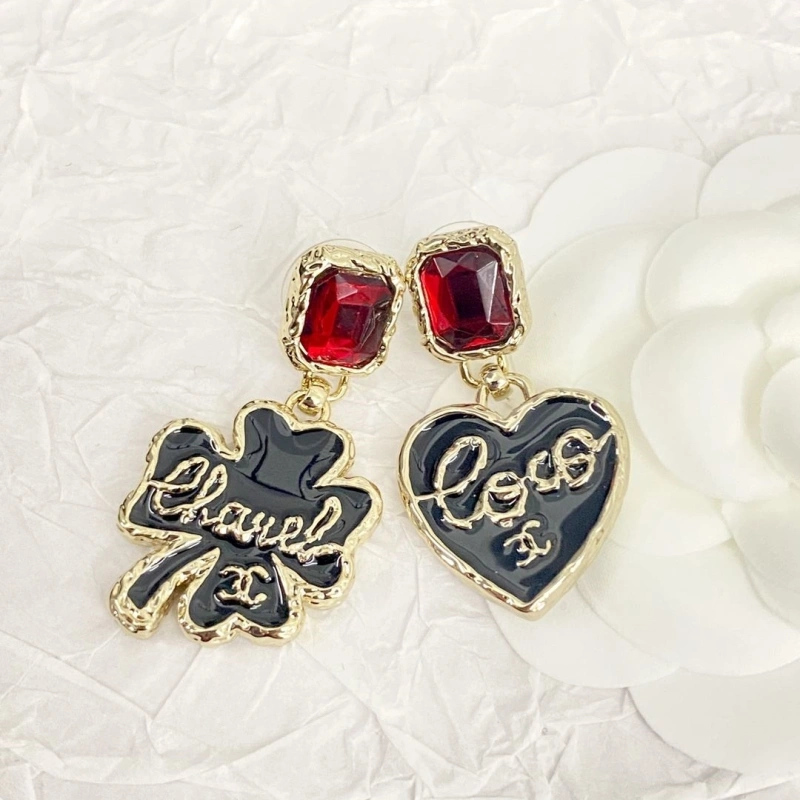 Chxnxl Earrings Elegant 290247