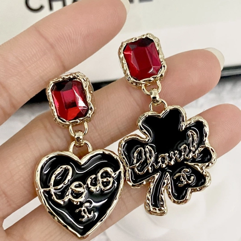 Chxnxl Earrings Elegant 290247