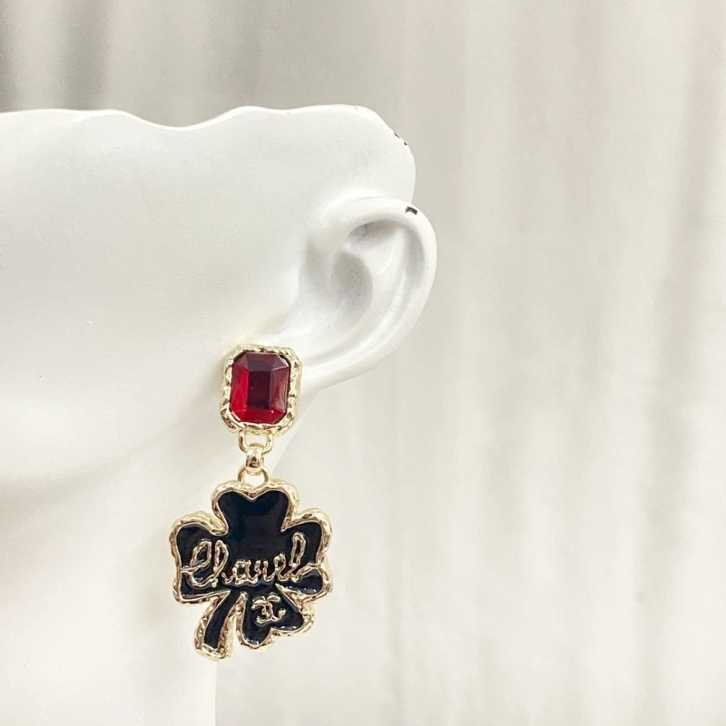 Chxnxl Earrings Elegant 290247
