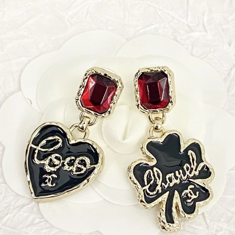 Chxnxl Earrings Elegant 290247