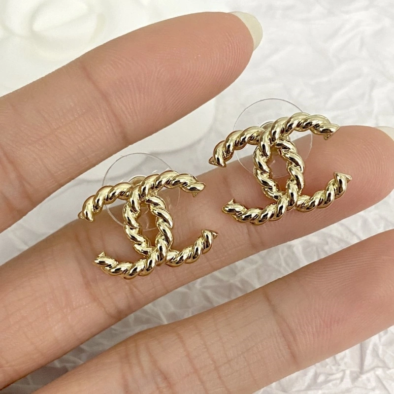 EasyMatch Chxnxl Earrings 290216
