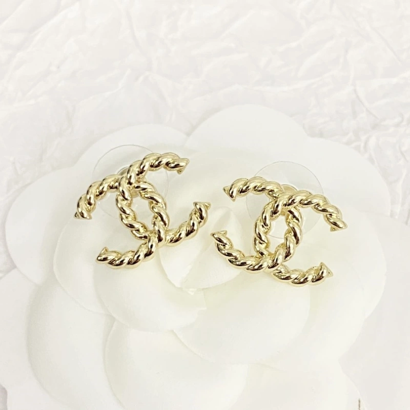 EasyMatch Chxnxl Earrings 290216
