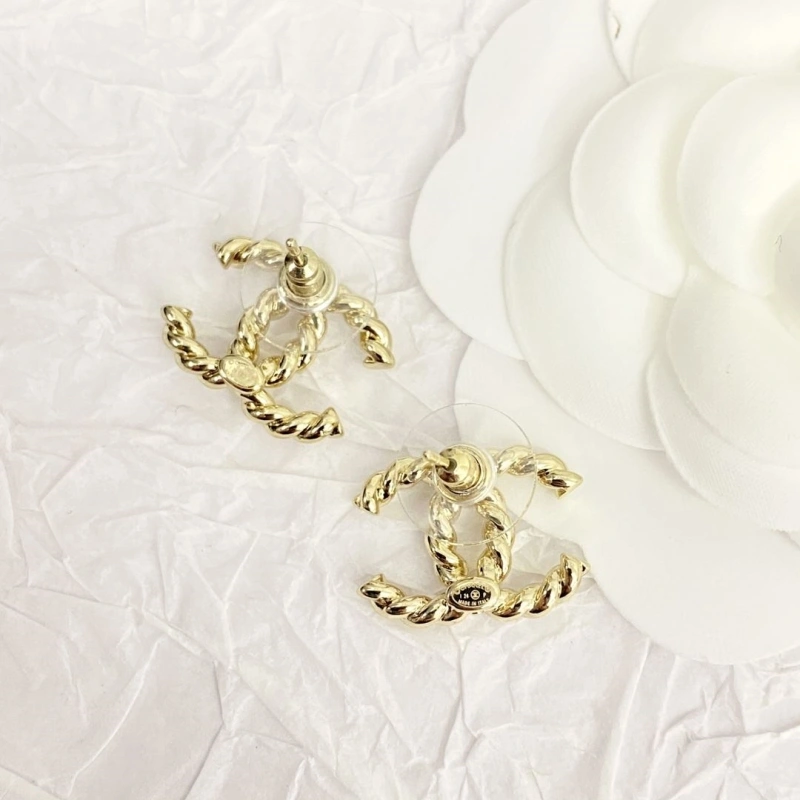 EasyMatch Chxnxl Earrings 290216