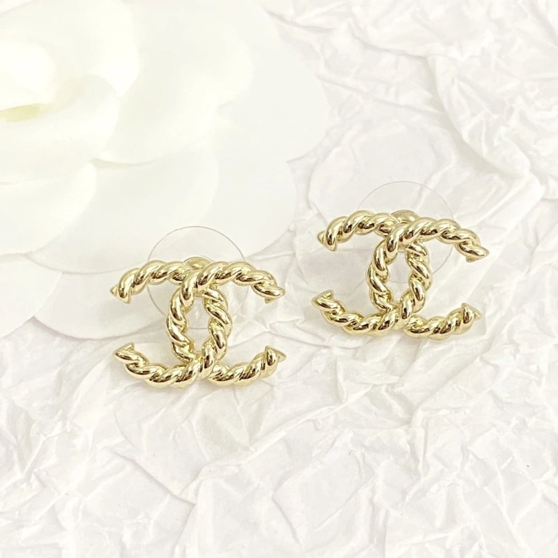 EasyMatch Chxnxl Earrings 290216
