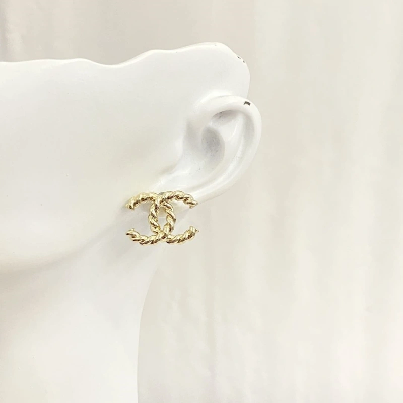 EasyMatch Chxnxl Earrings 290216