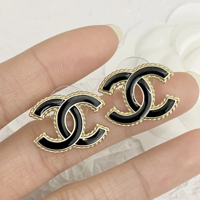 Comfortable Chxnxl Earrings 290218