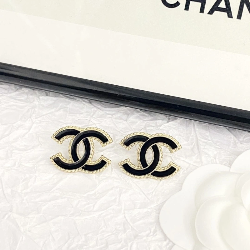 Comfortable Chxnxl Earrings 290218