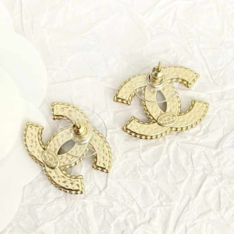 Comfortable Chxnxl Earrings 290218