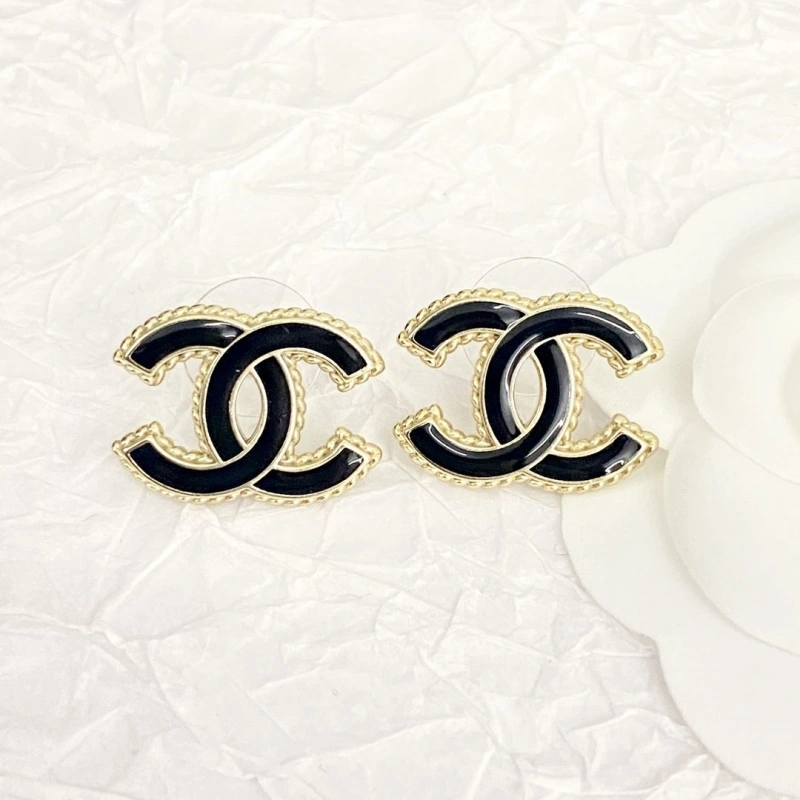 Comfortable Chxnxl Earrings 290218