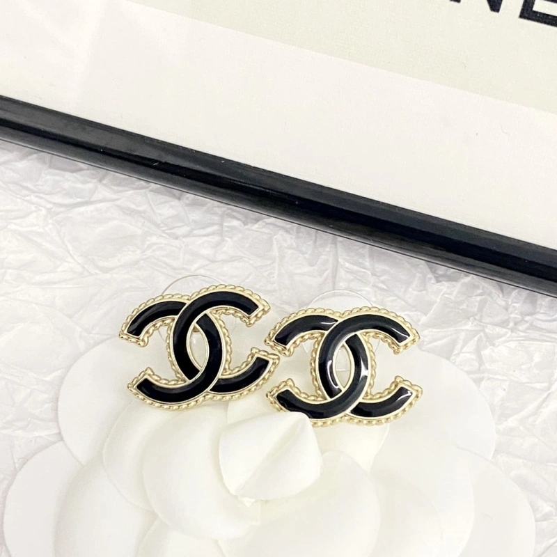 Comfortable Chxnxl Earrings 290218