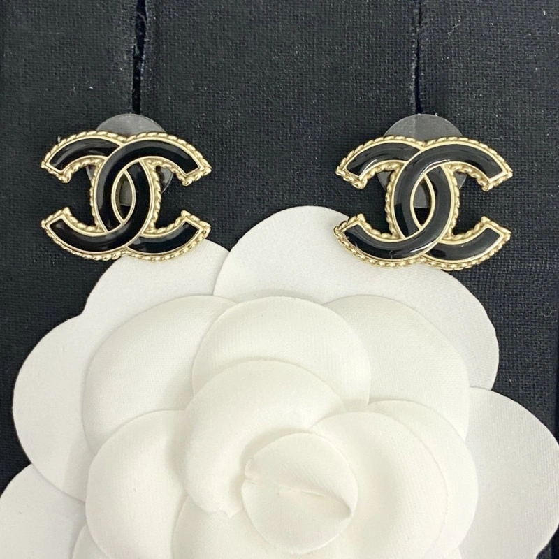 Comfortable Chxnxl Earrings 290218