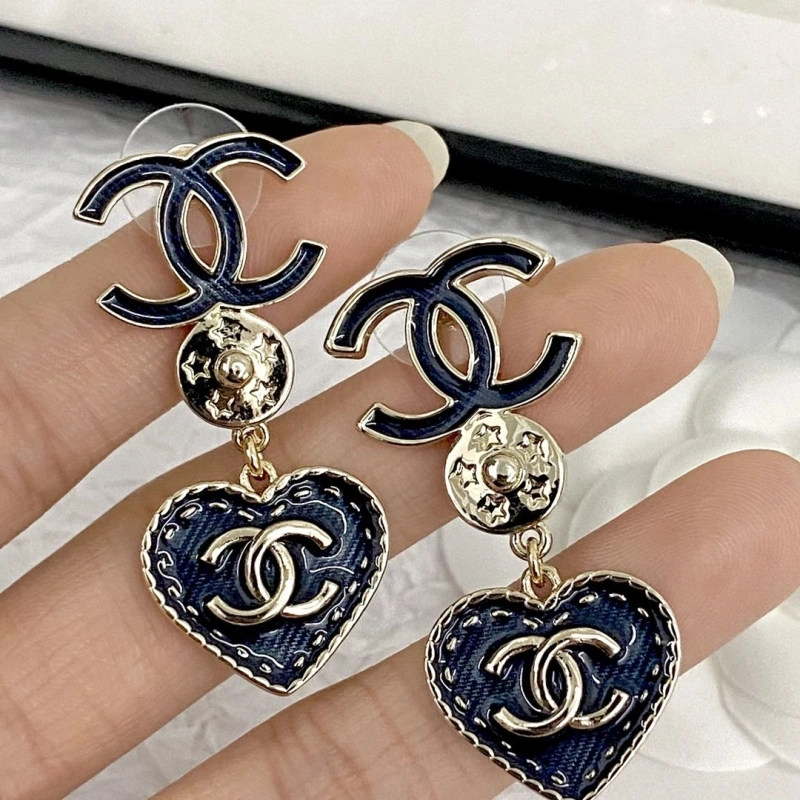 Chxnxl Earrings Stylish 290213