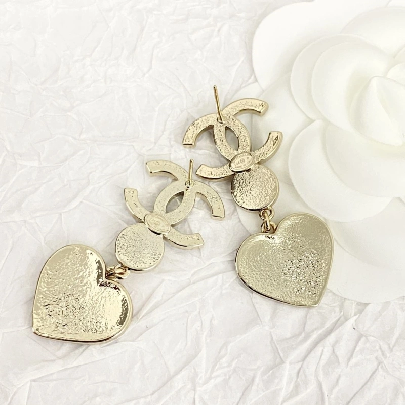 Chxnxl Earrings Stylish 290213