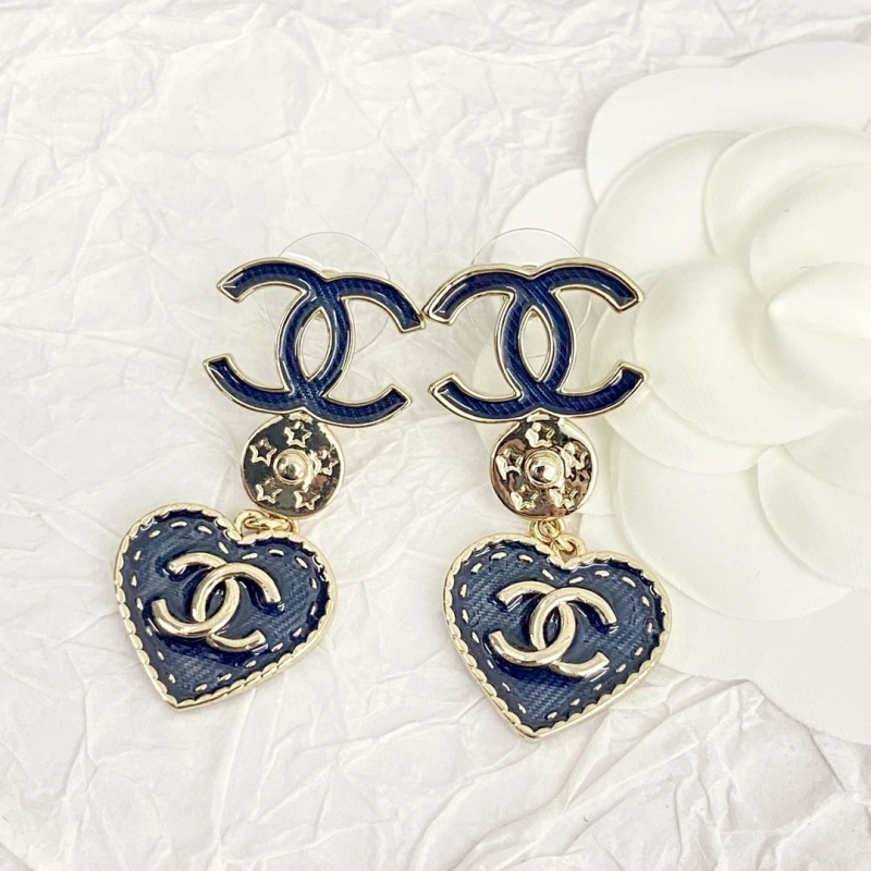 Chxnxl Earrings Stylish 290213