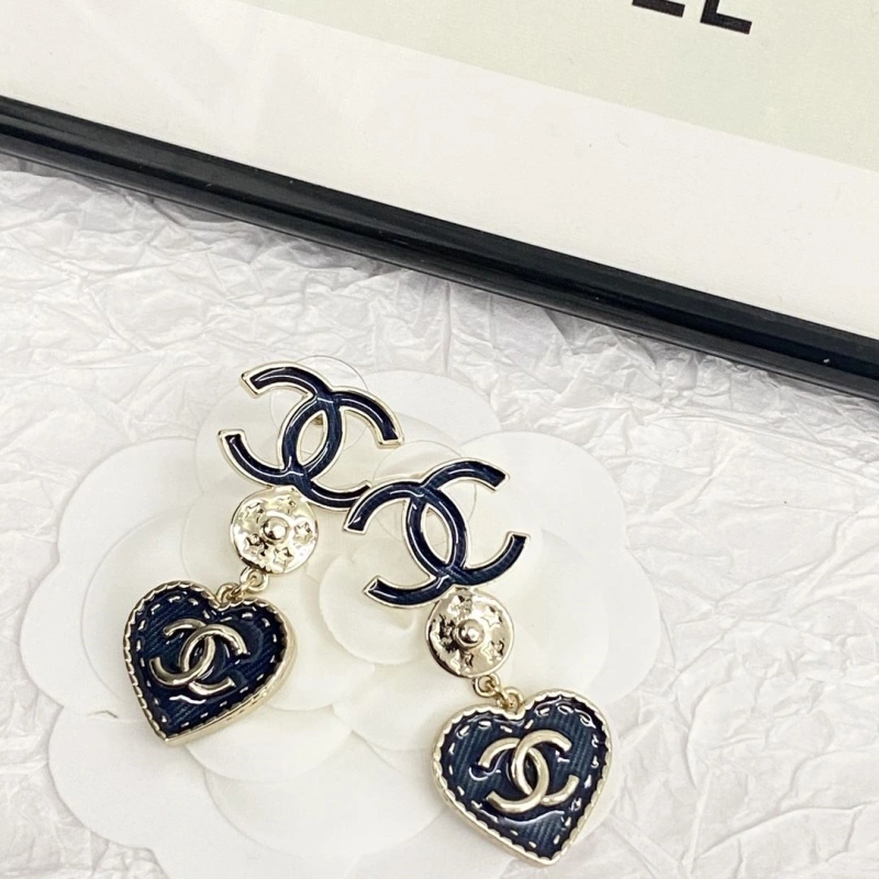 Chxnxl Earrings Stylish 290213