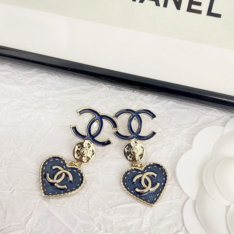 Chxnxl Earrings Stylish 290213