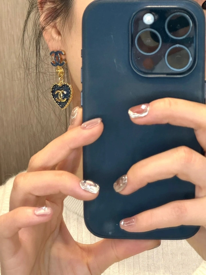 Chxnxl Earrings Stylish 290213