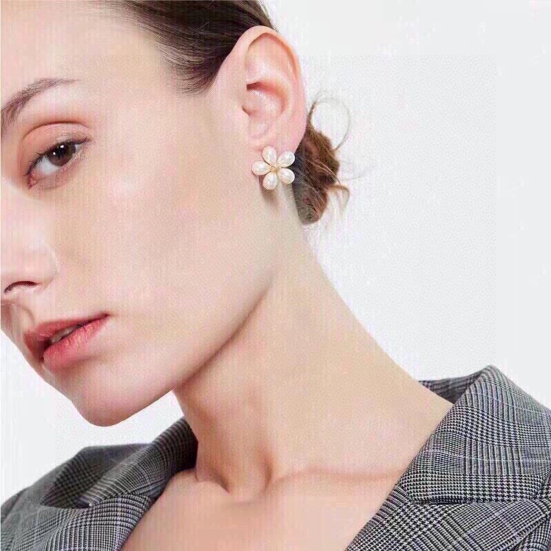 Cxlxne Earrings ModernLook 283709