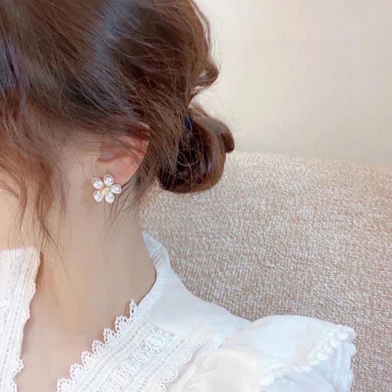 Cxlxne Earrings ModernLook 283709