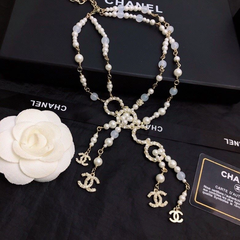 Chxnxl Necklaces Durable 289696