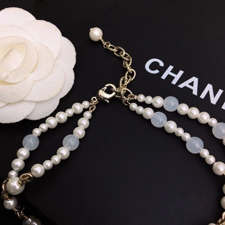 Chxnxl Necklaces Durable 289696
