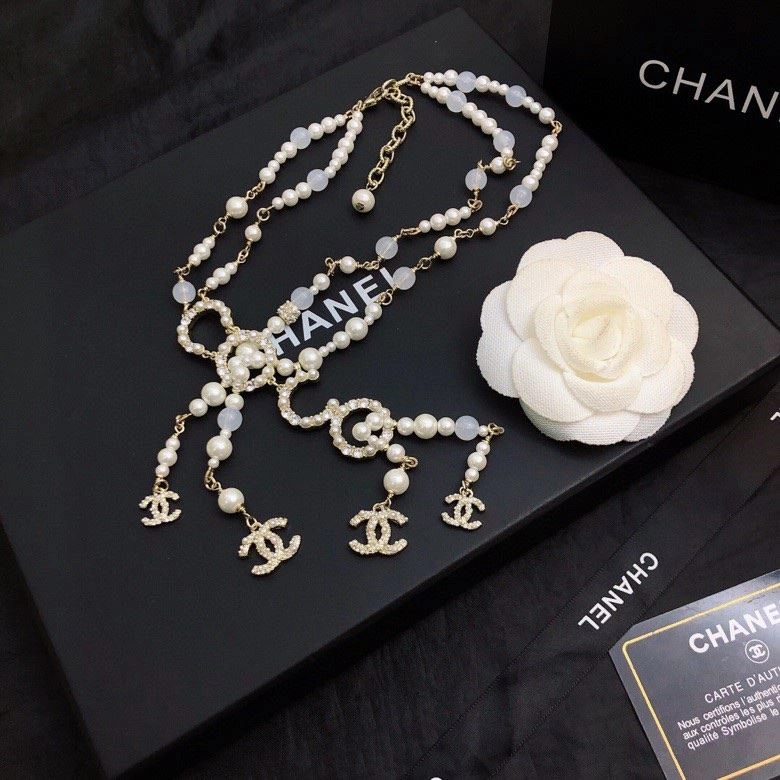 Chxnxl Necklaces Durable 289696