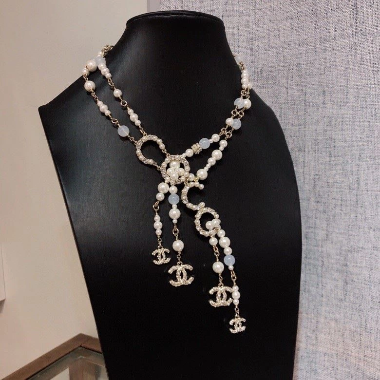 Chxnxl Necklaces Durable 289696