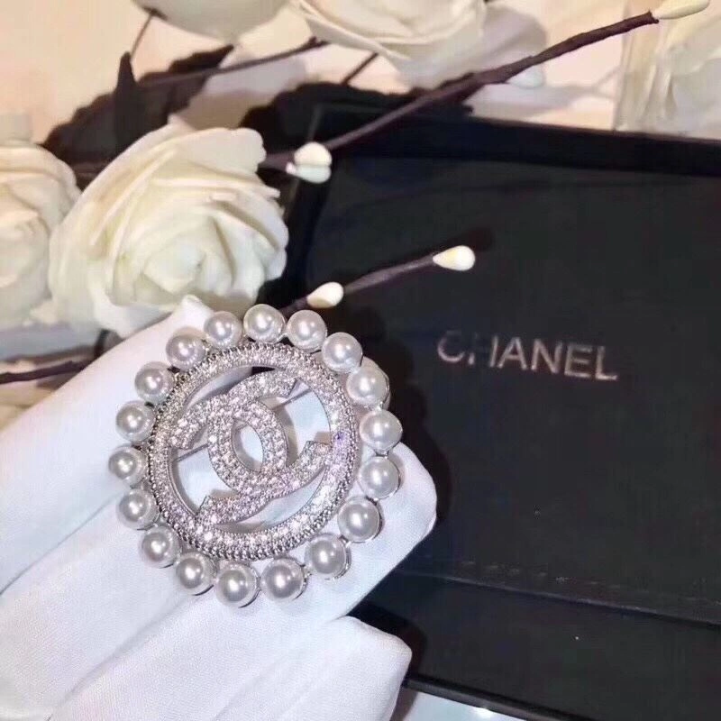 Chxnxl Brooches Elegant 290621