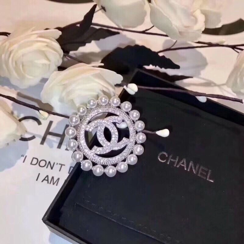 Chxnxl Brooches Elegant 290621