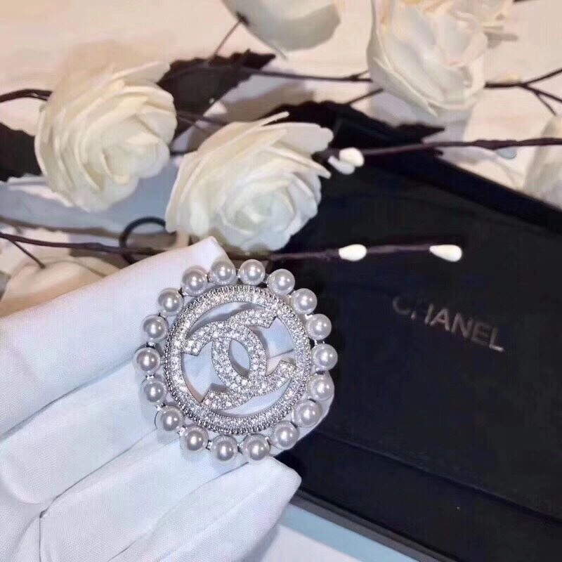 Chxnxl Brooches Elegant 290621