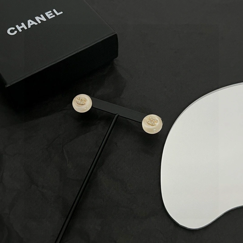 Chxnxl Earrings Compact 290212